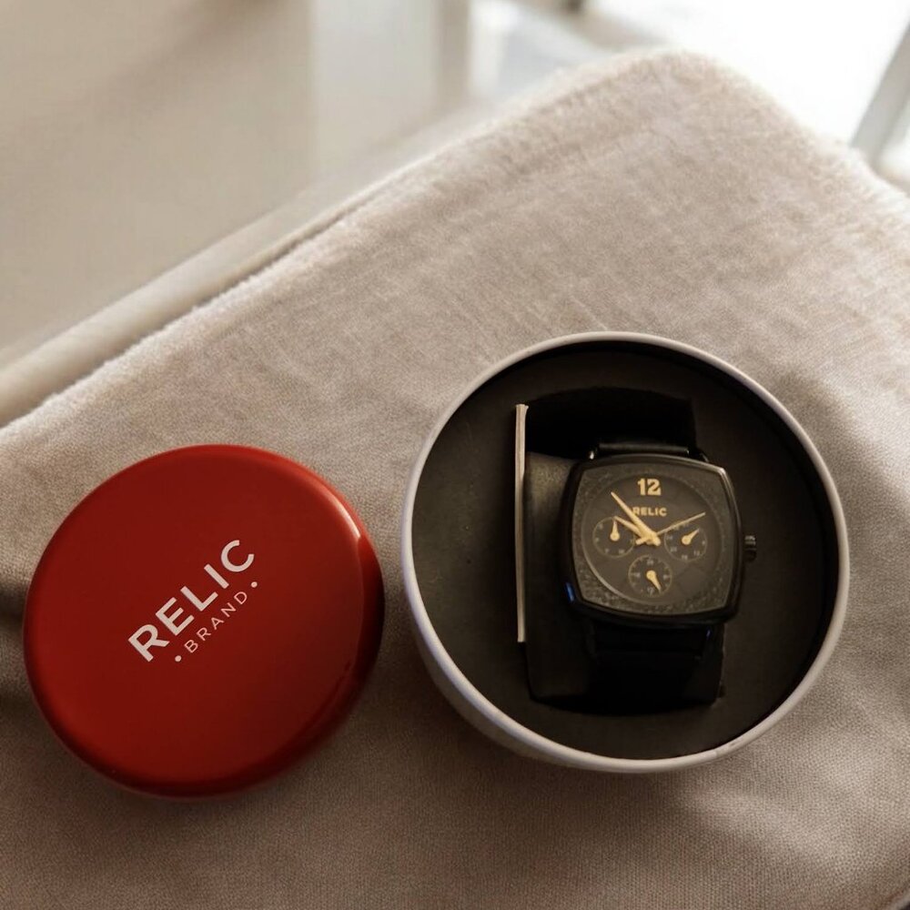 Relic Wrist Watch - Picture 16 of 16